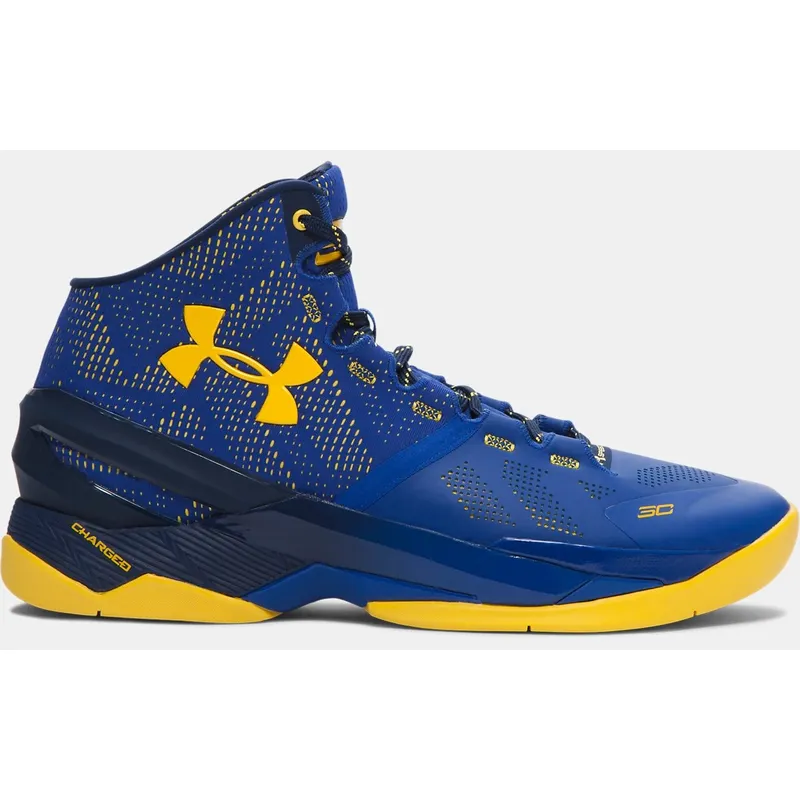 UA Curry 2 Dub Nation Away | 1259007-422