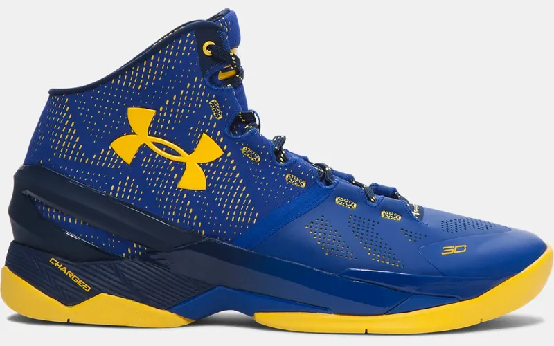 UA Curry 2 Dub Nation Away | 1259007-422