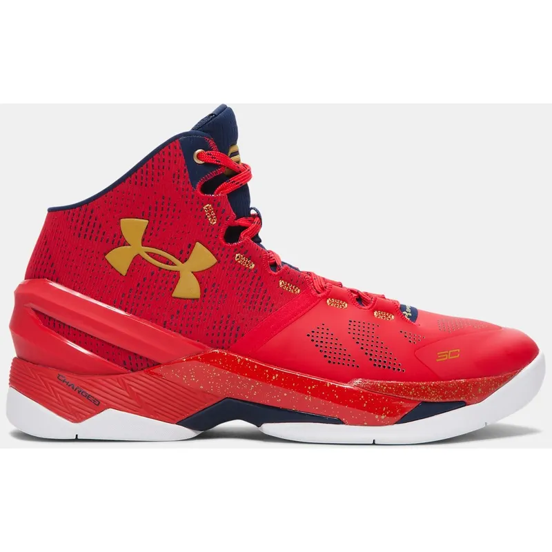 UA Curry 2 Floor General | 1259007-601