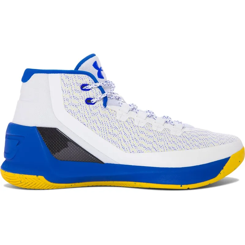 UA Curry 3 Dub Nation Home | 1269279-102
