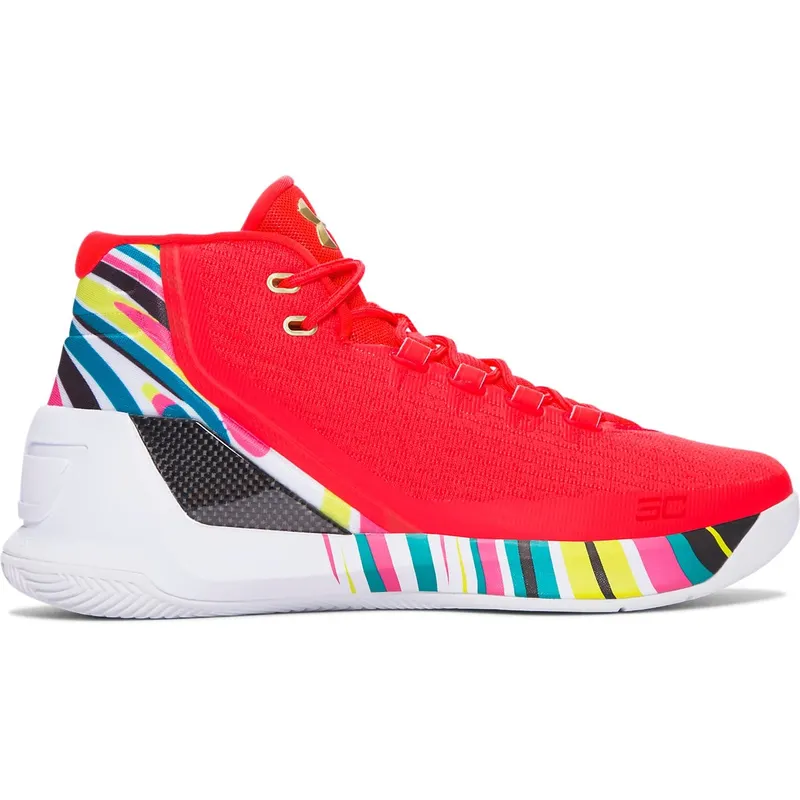 UA Curry 3 Chinese New Year | 1269279-984