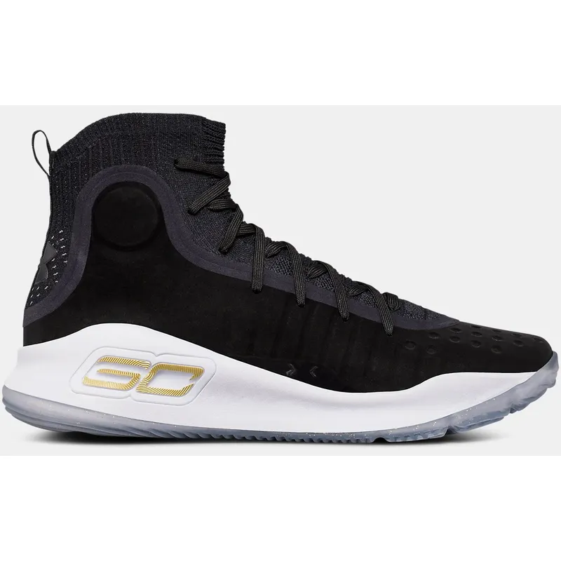 Under Armour Curry 4 More Dimes | 1298306-001