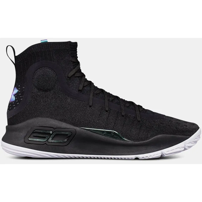 Under Armour Curry 4 More Range | 1298306-014