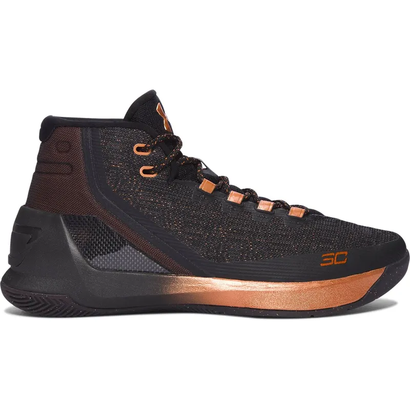 UA Curry 3 Brass Band | 1299665-001