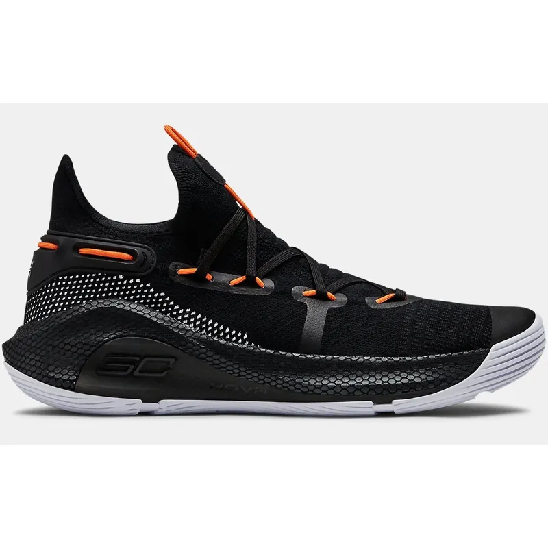 Under Armour Curry 6 Oakland Sideshow | 3020612-003