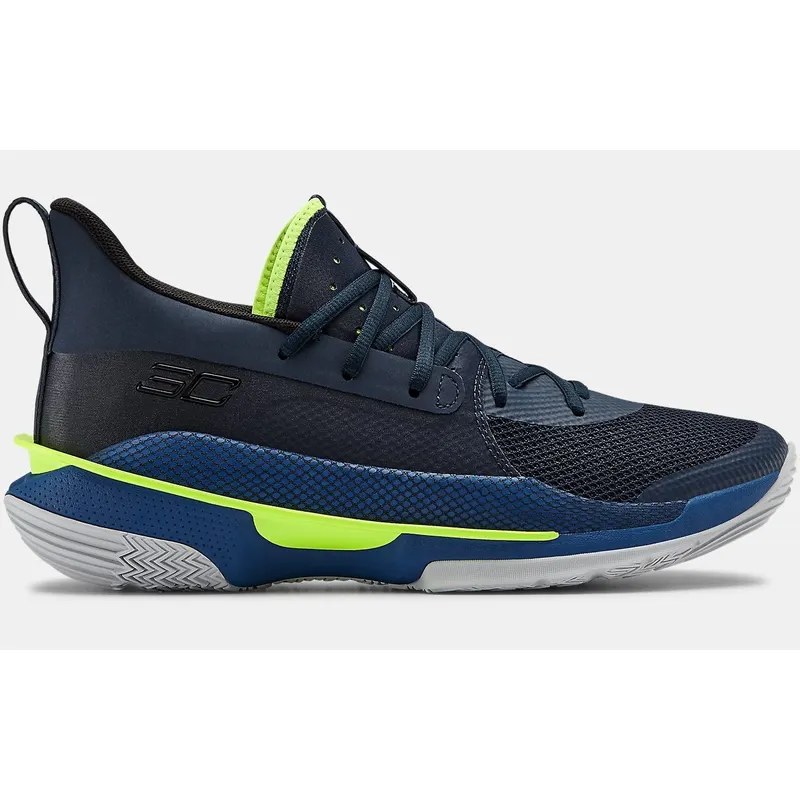 Under Armour Curry 7 Dub Nation | 3021258-405