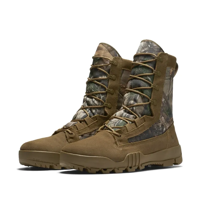 Nike SFB 8″ Boot Jungle Realtree | 845168-990