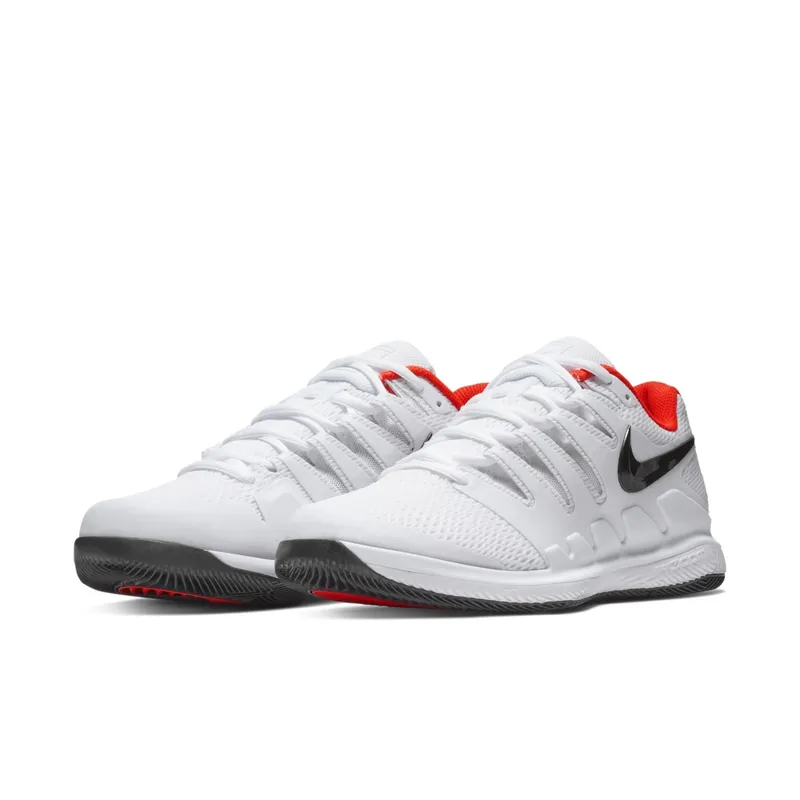 Nike Court Air Vapor X White Bright Crimson “Vapor/White/Bright Crimson” | AA8030-106