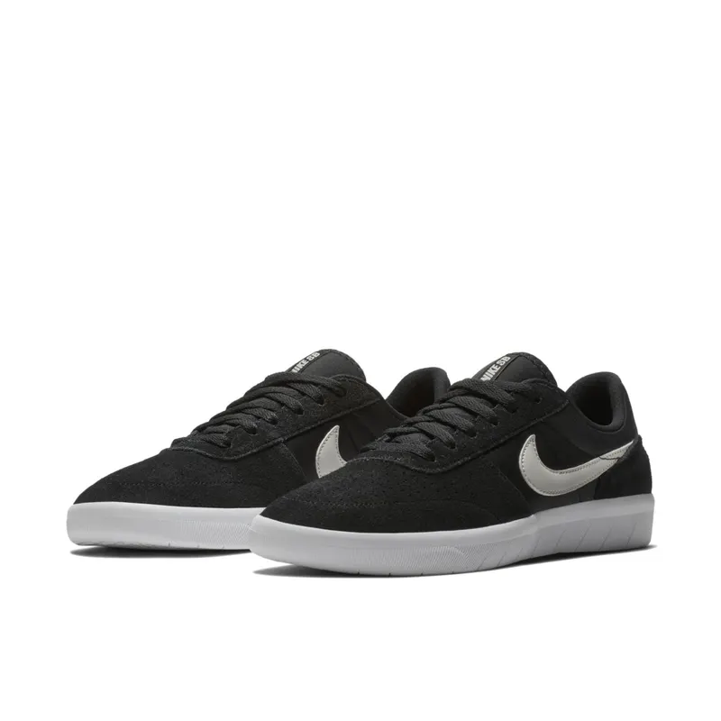 Nike SB Team Classic Black White | AH3360-003