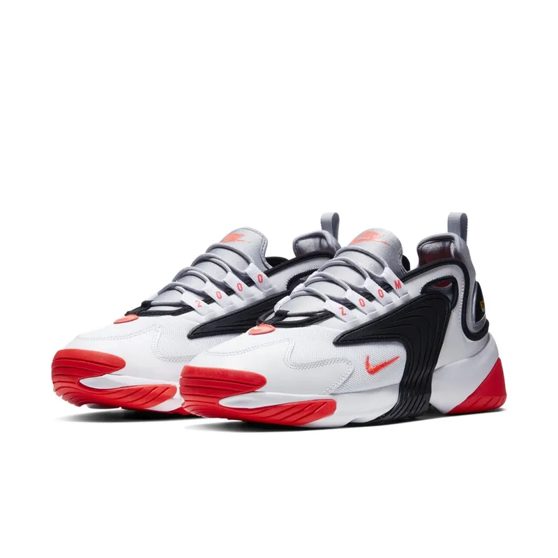 Nike Zoom 2K White | AO0269-105