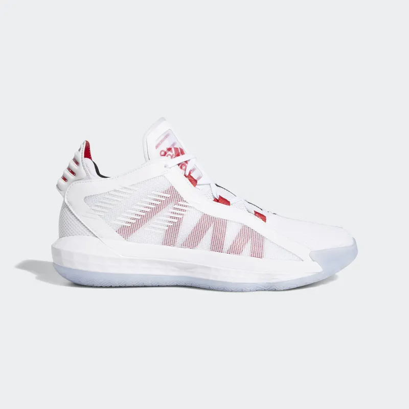 adidas Dame 6 Dame Time | EH2069