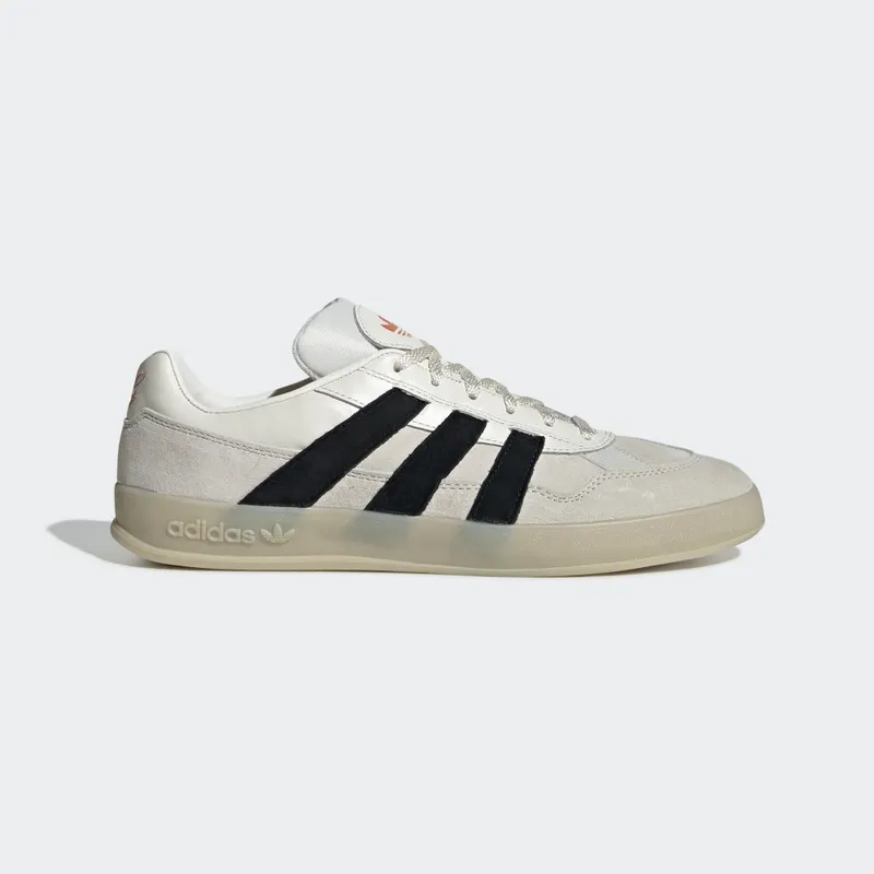 adidas Aloha Super Off White Core Black | EH3415