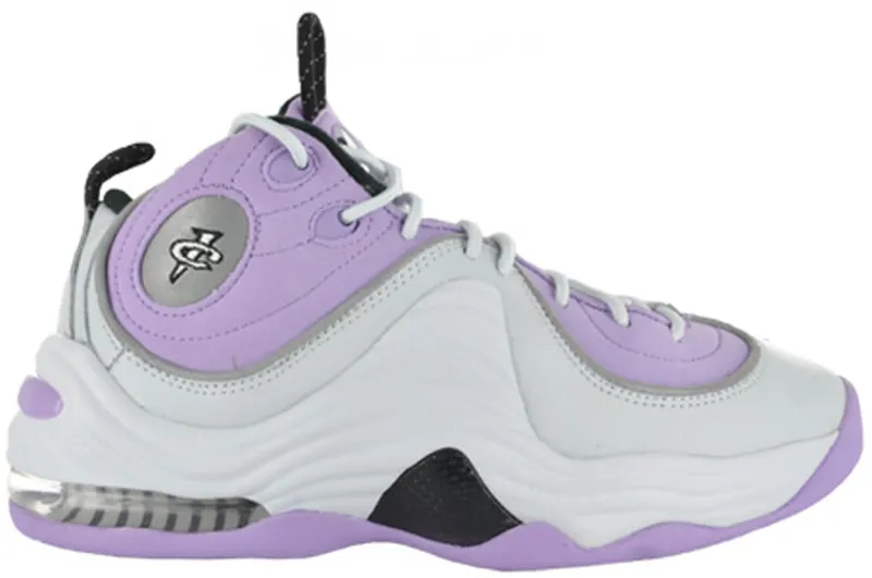Nike Air Penny II Urban Lilac | 820249-009