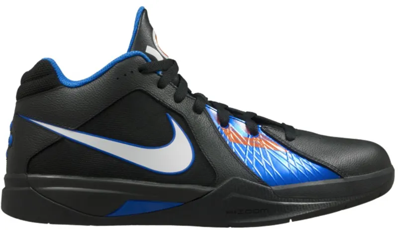Nike KD 3 OKC Away | 417279-001