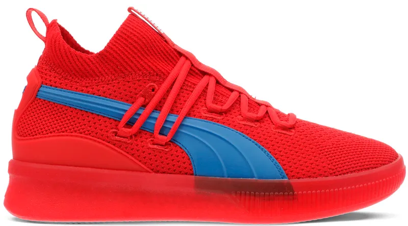Puma Clyde Court City Pack Los Angeles Clippers | 191712-02