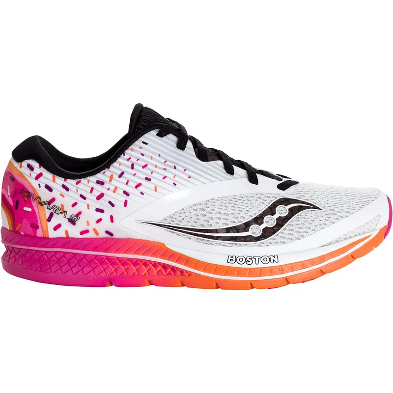 Saucony Kinvara 9 Dunkin Donuts | S20418-18