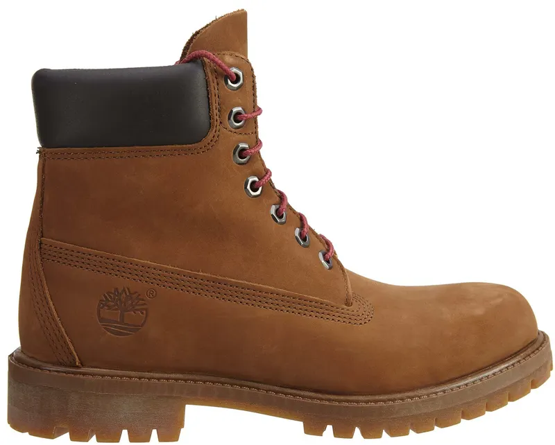 Timberland 6″ Tundra Waterbuck Wheat | TB0A1M7D