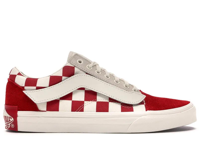 Vans Old Skool Purlicue Year of the Pig | VN0A38G1SHJ1