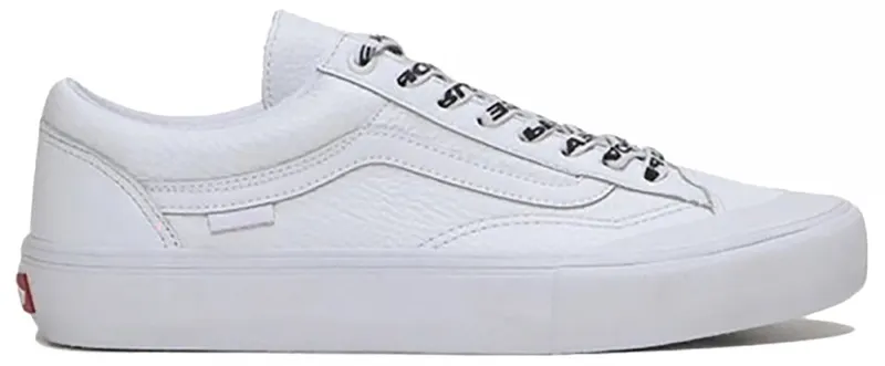 Vans Style 36 Justin Henry World Peace | VN0A4U3F03S1