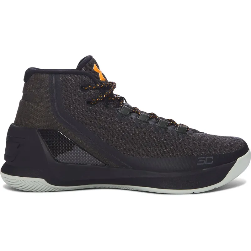 UA Curry 3 Flight Jacket | 1269279-357