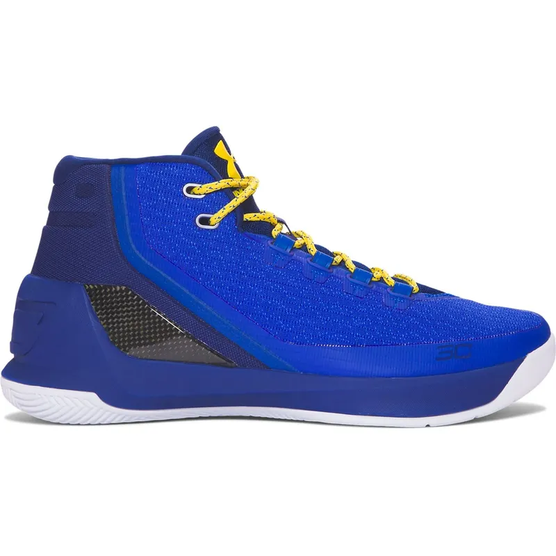 UA Curry 3 Dub Nation Heritage | 1269279-400