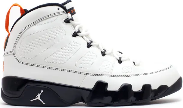 Jordan 9 Retro Oregon State | FA10-M-JORD-835-231792-Y3