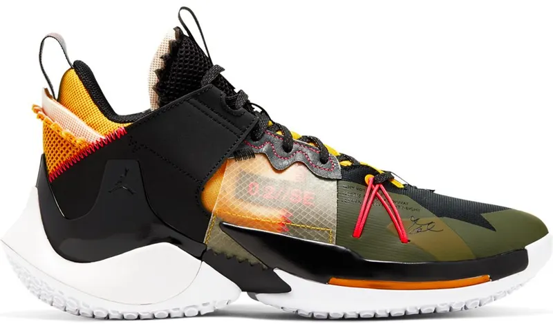 Jordan Why Not Zer0.2 SE Birthday “Scorpio” | AV4126-002