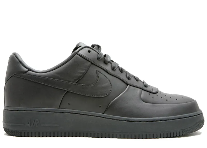 Nike Air Force 1 Supreme 07 Black | 315100-001