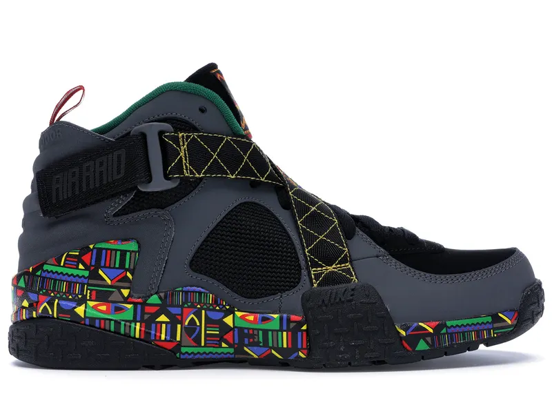 Nike Air Raid Peace | 642330-003