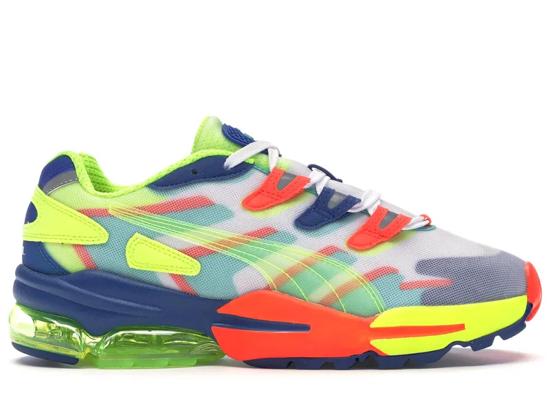 Puma Cell Alien Kaleidoscope | 371872-01