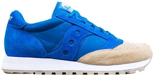 Saucony Jazz Original Anteater “Sea & Sand” | 70137-1