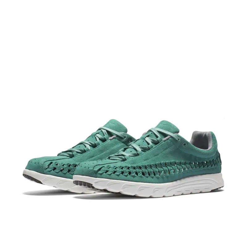 Nike Mayfly Woven Jade Glaze/Dust-Summit White “Jade/Summit White” | 833132-300