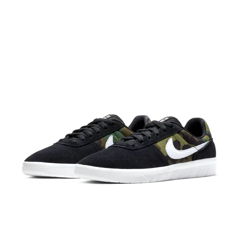 Nike SB Team Classic Black | AH3360-006