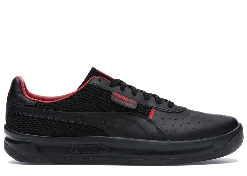 Puma California Nipsey Hussle The Marathon Continues | 370777-01