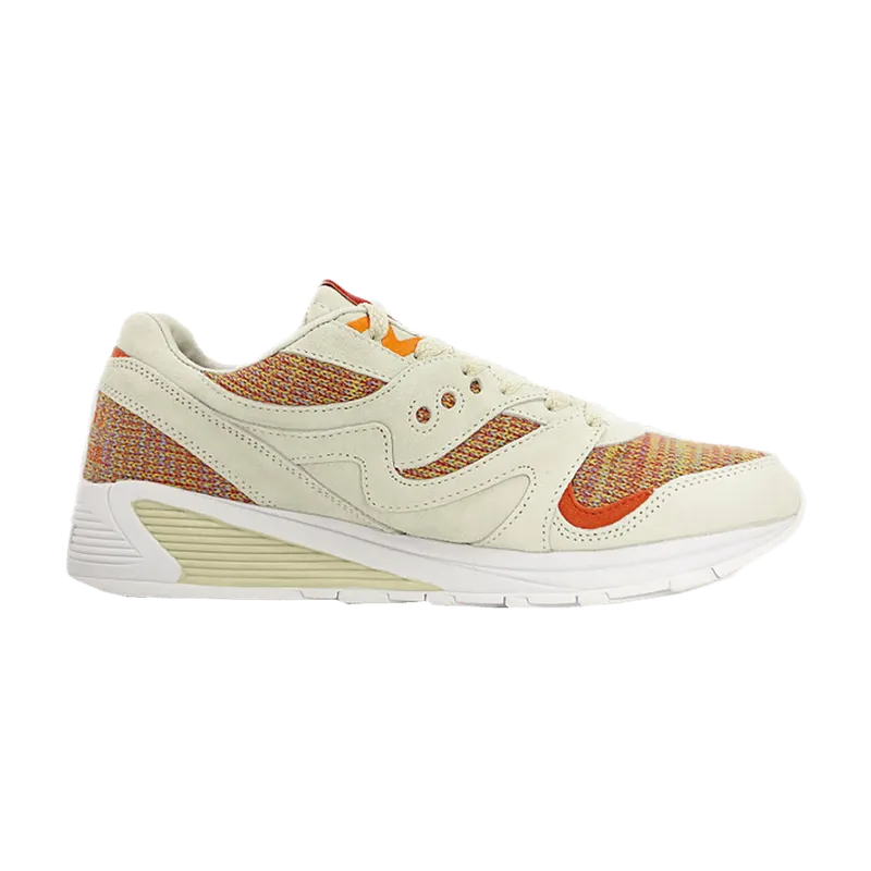 Saucony Grid 8000 Footpatrol X Beams Only In Tokyo | S70244-1
