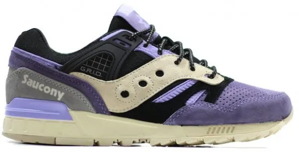 Saucony Grid SD Sneaker Freaker “Kushwacker” | S70191-1