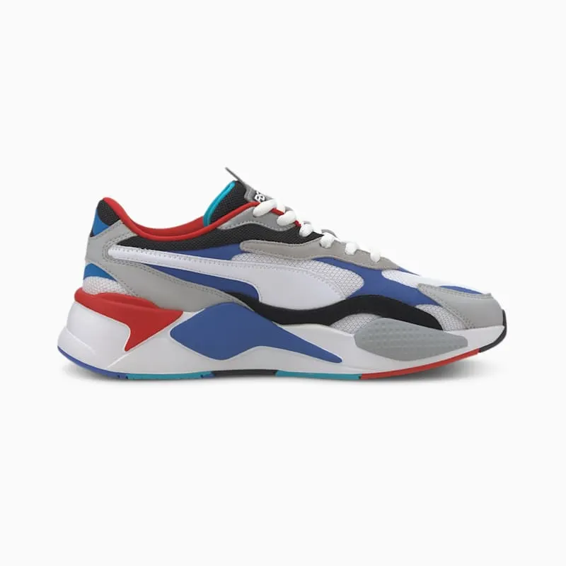 Puma RS-X3 Puzzle Puma White | 371570-05