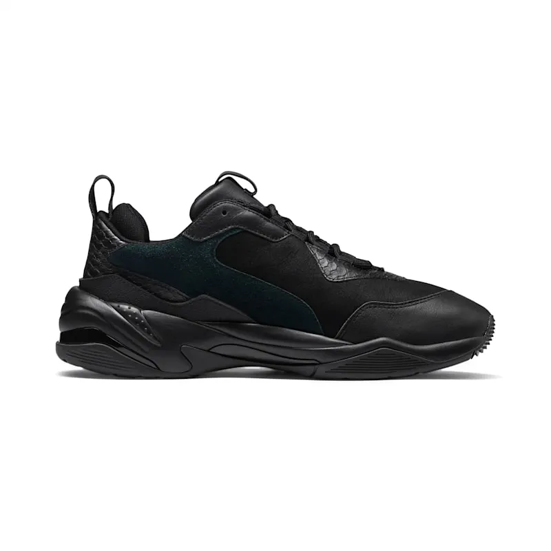Puma Thunder Desert Triple Black “Desert/Black” | 367997-04