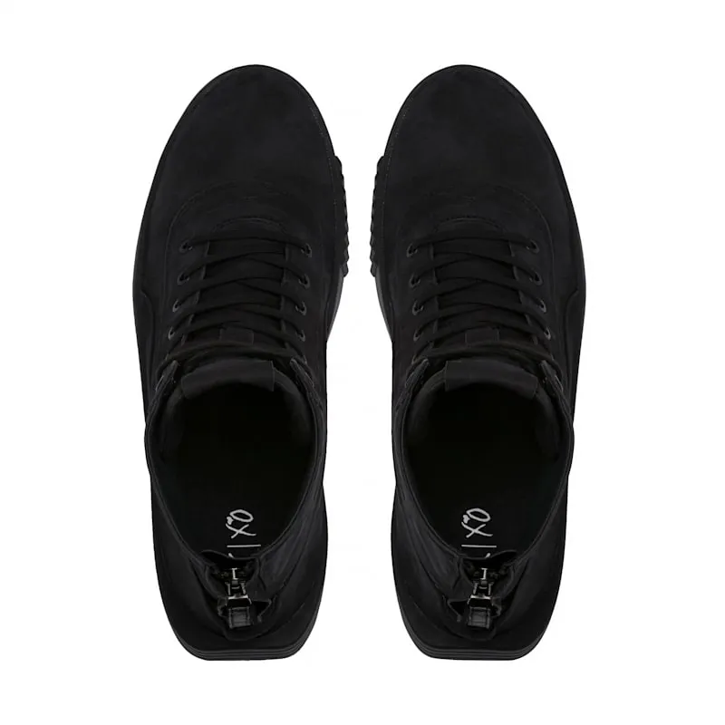 Puma Parallel The Weeknd Black | 365039-02