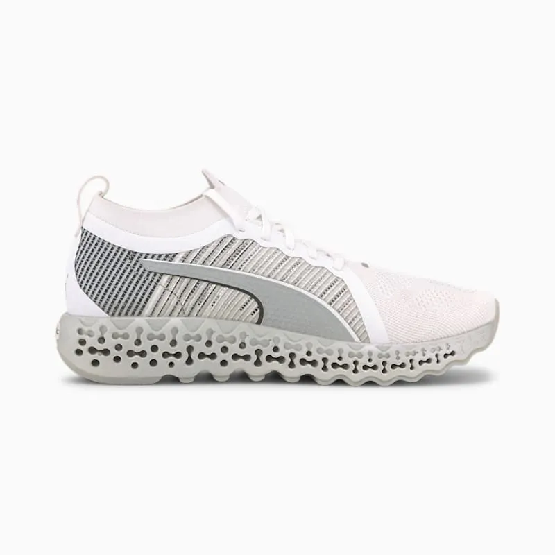 Puma Calibrate White Grey | 194502-01
