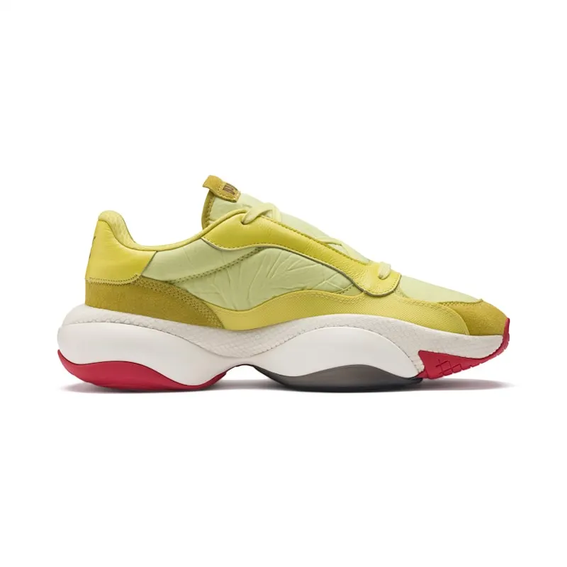 Puma Alteration PN-1 Jannik Wikkelso Davidsen Celery | 369771-03