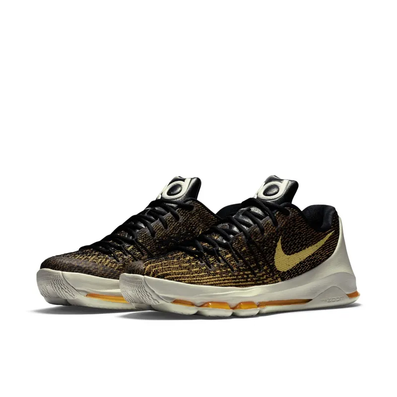 Nike KD 8 Vivid Orange | 749375-880