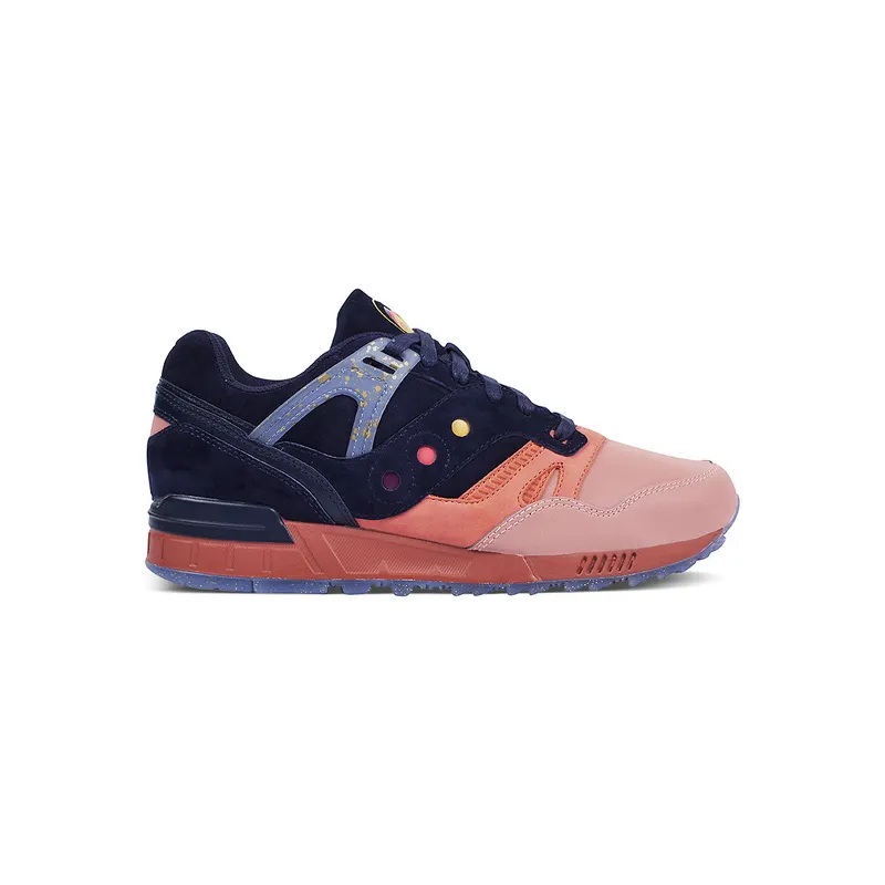 Saucony Grid SD Summer Nights | S70383-1