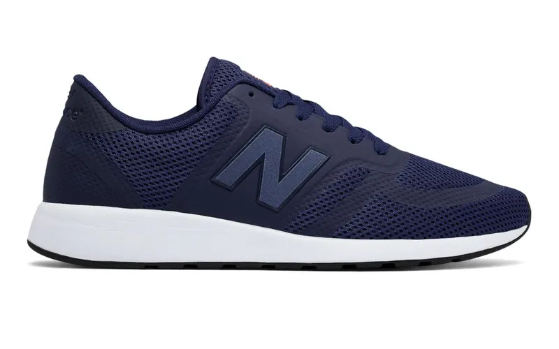 New Balance 420 Re-Engineered Navy | MRL420NP