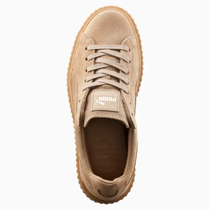 Puma Creepers Rihanna Fenty Oatmeal | 361005-03
