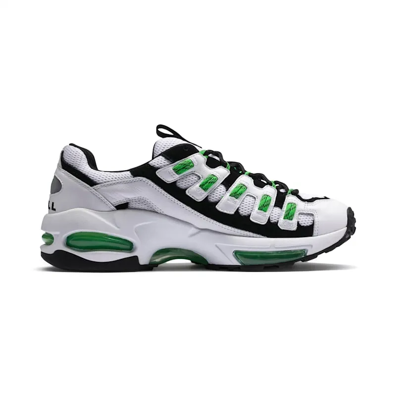 Puma Cell Endura White Black Green | 369357-01