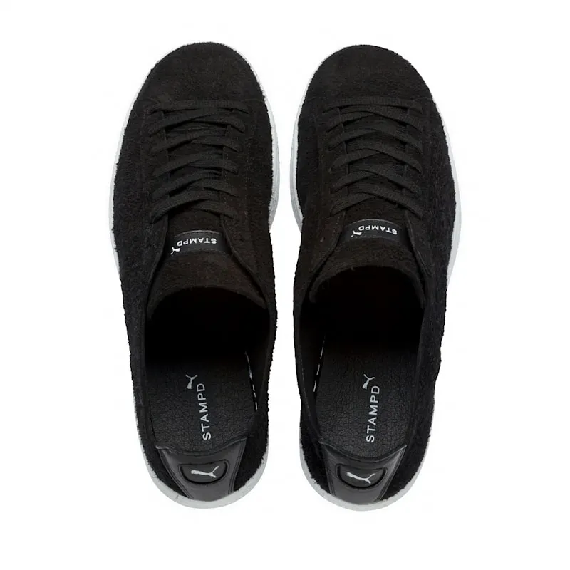 Puma Puma States X Stampd Puma Black | 361491-02