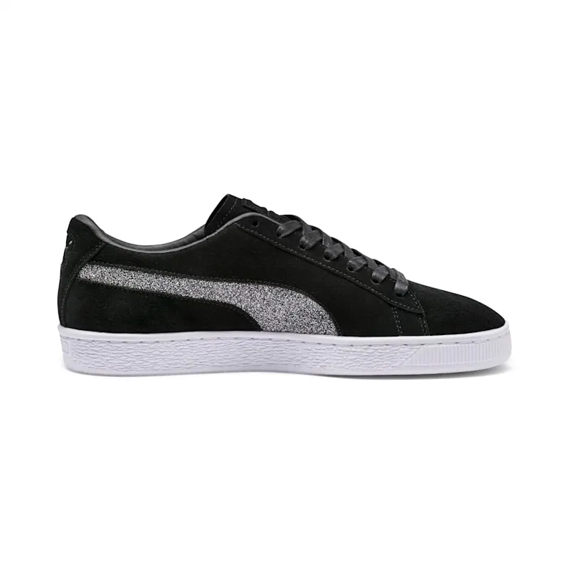 Puma Suede Classic Swarovski | 366324-01