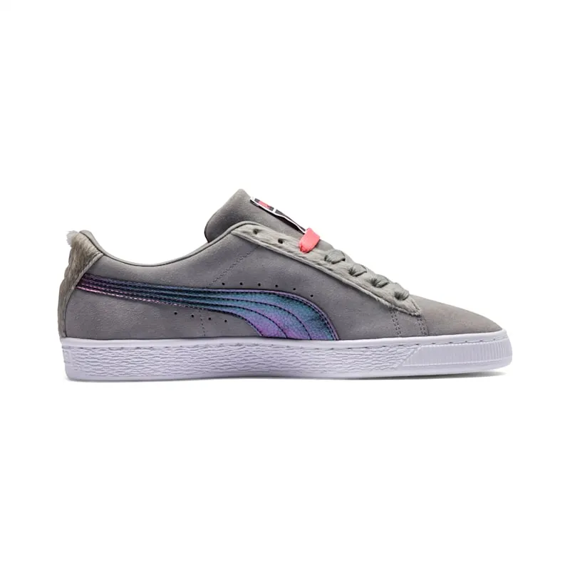 Puma Suede Classic Staple Pigeon | 366334-01