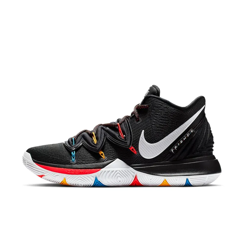 Nike Kyrie V 5 ‘Friends’ (2019) | AO2918-006